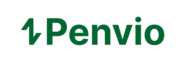 Penvio logo